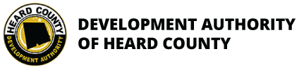 Development Authority of Heard County Logo