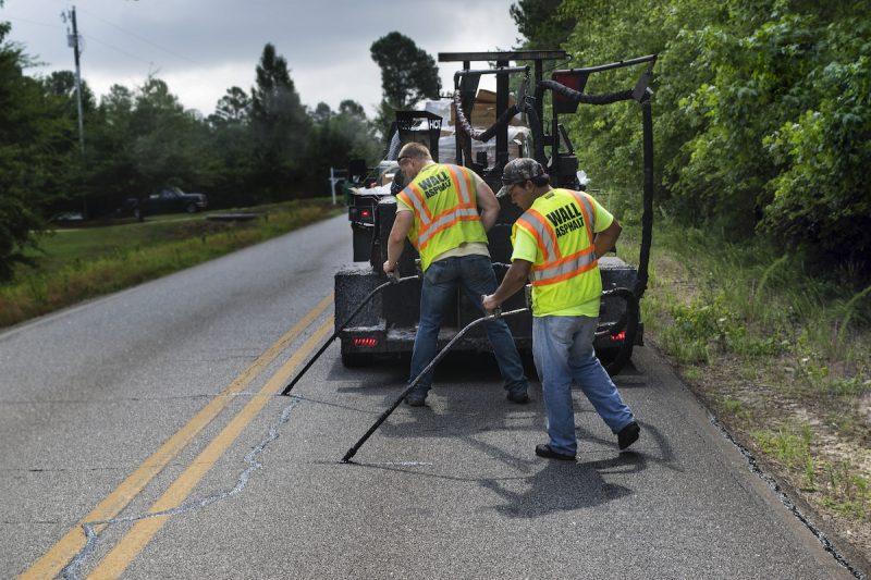 Wall-Asphalt-Highlighted-Industry